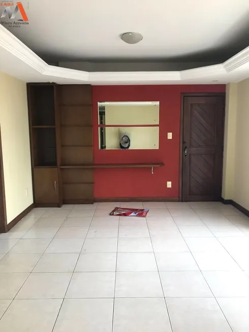 Foto 1 de Apartamento com 3 Quartos à venda, 120m² em Umarizal, Belém