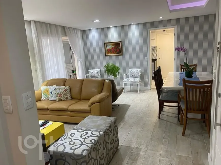 Foto 1 de Apartamento com 3 Quartos à venda, 120m² em Parque da Vila Prudente, São Paulo