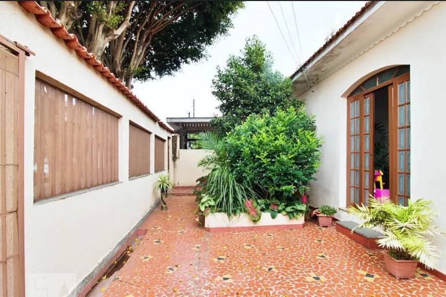 Foto 1 de Casa com 4 Quartos à venda, 275m² em Jardim Monte Kemel, São Paulo