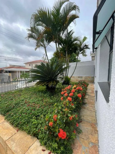 Foto 1 de Imóvel Comercial com 3 Quartos à venda, 250m² em Jardim Santa Rosalia, Sorocaba