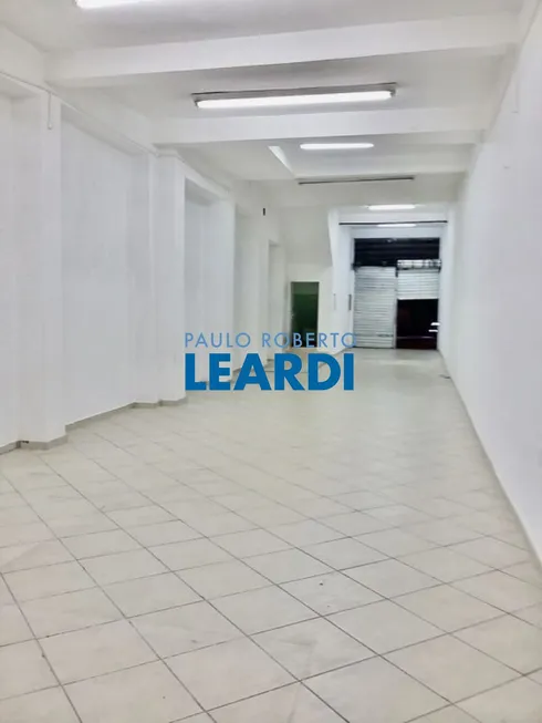 Foto 1 de Ponto Comercial para alugar, 170m² em Pinheiros, São Paulo