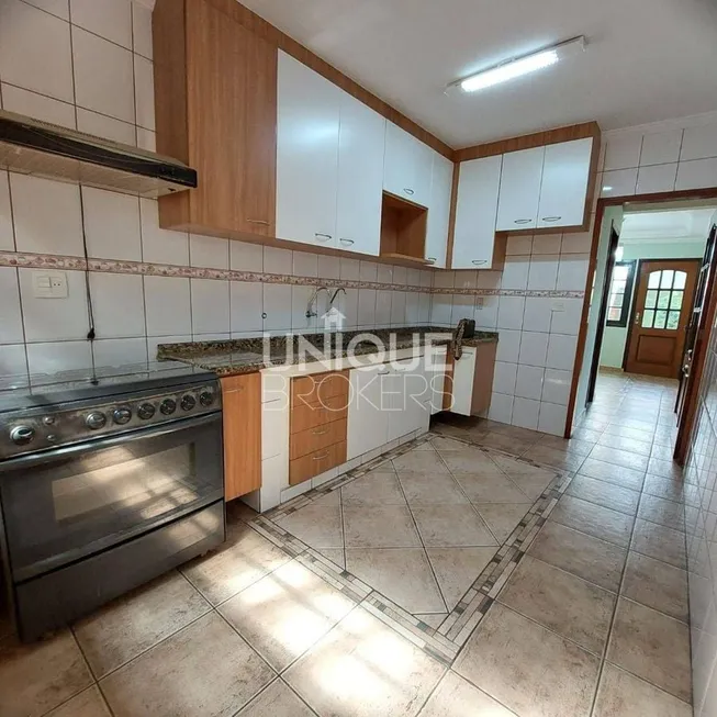 Foto 1 de Casa com 4 Quartos à venda, 185m² em Bela Vista, Jundiaí