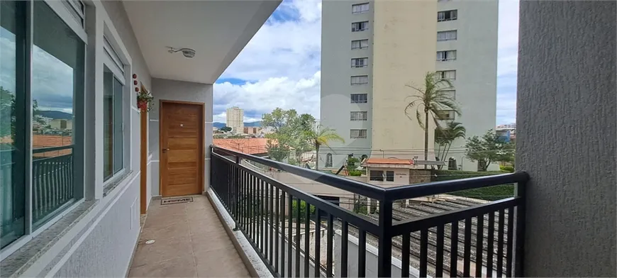 Foto 1 de Casa de Condomínio com 2 Quartos à venda, 40m² em Tucuruvi, São Paulo