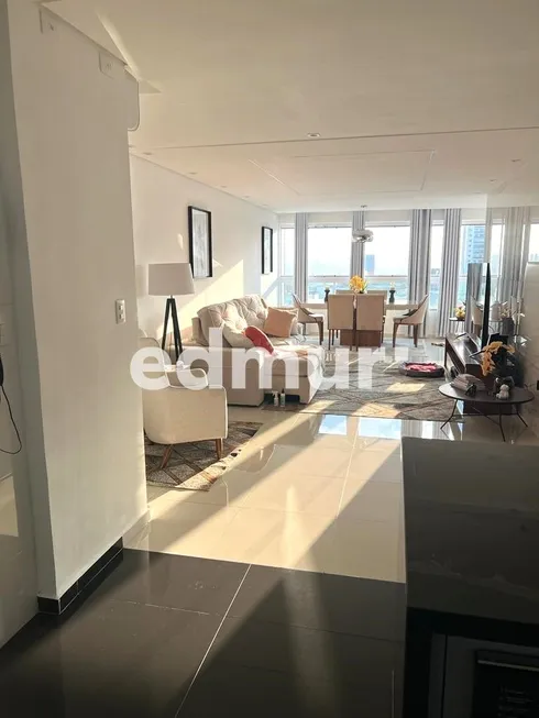 Foto 1 de Apartamento com 3 Quartos à venda, 150m² em Jardim do Mar, São Bernardo do Campo