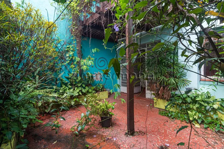 Foto 1 de Casa com 4 Quartos à venda, 374m² em Perdizes, São Paulo