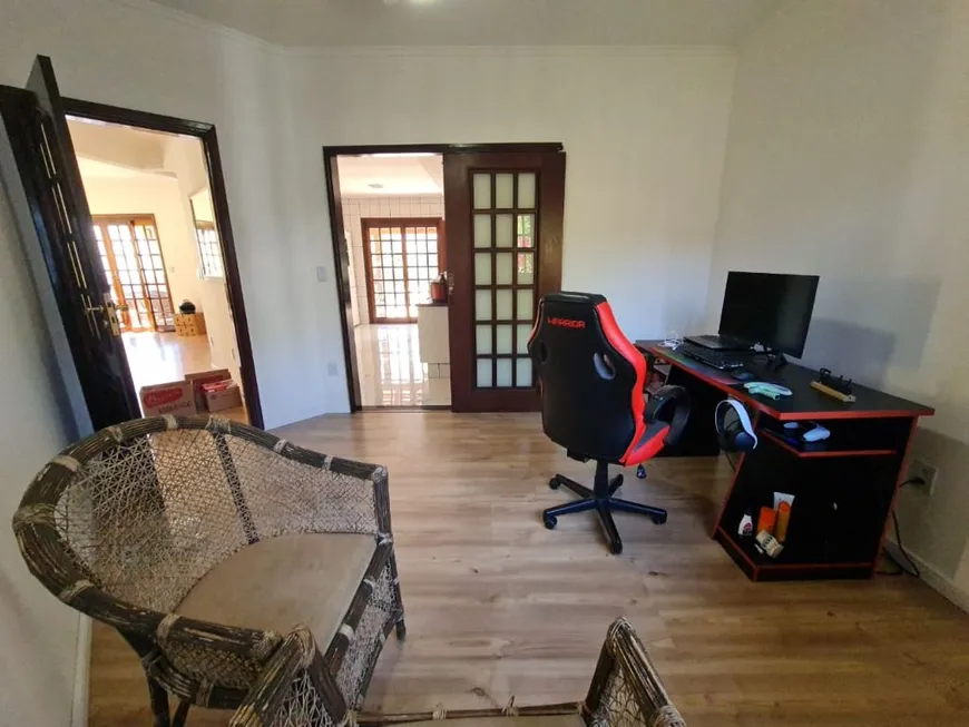 Foto 1 de Casa com 3 Quartos à venda, 290m² em Jardim Colonial, Bauru