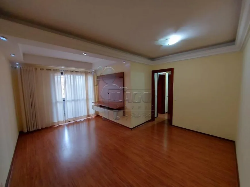 Foto 1 de Apartamento com 3 Quartos à venda, 84m² em Jardim Sumare, Ribeirão Preto