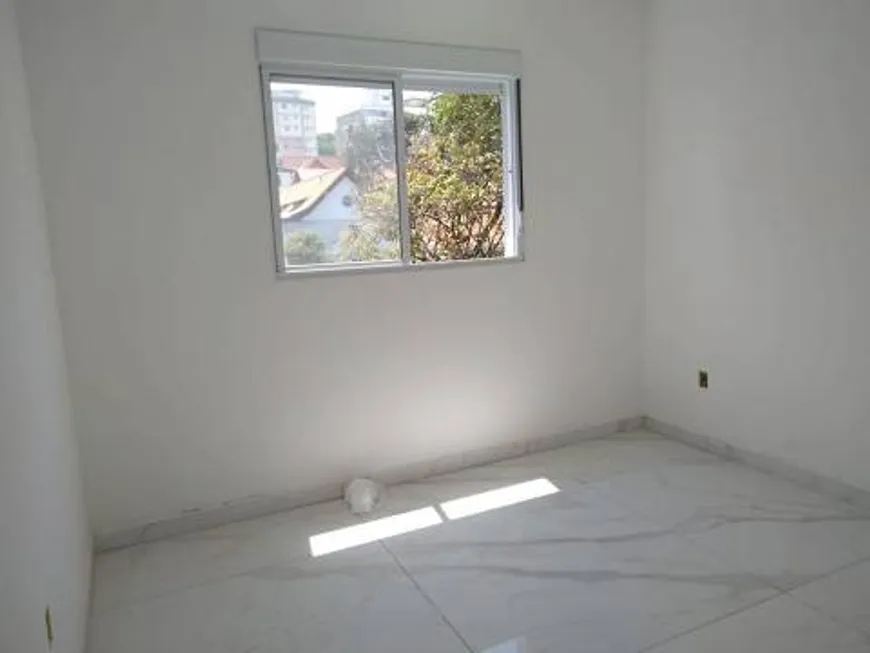 Foto 1 de Apartamento com 3 Quartos à venda, 83m² em Grajaú, Belo Horizonte