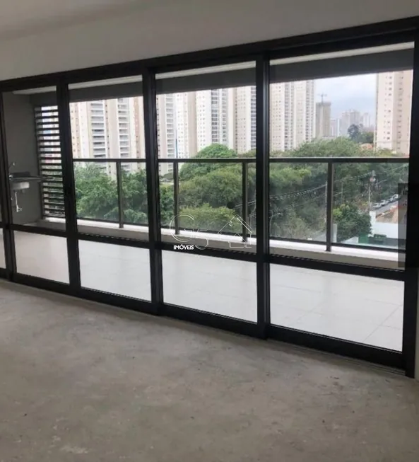 Foto 1 de Apartamento com 3 Quartos à venda, 141m² em Campos Elisios, Jundiaí