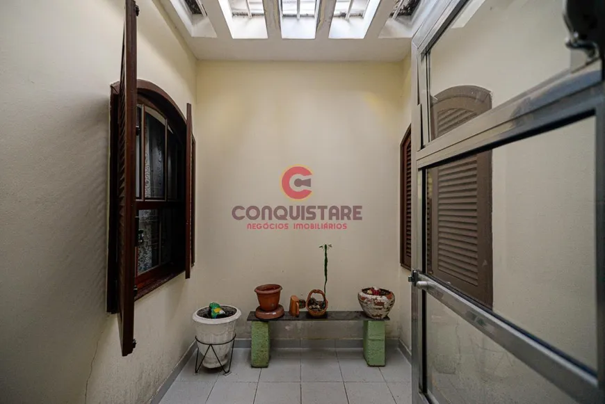 Foto 1 de Sobrado com 4 Quartos para alugar, 600m² em Vila Bertioga, São Paulo