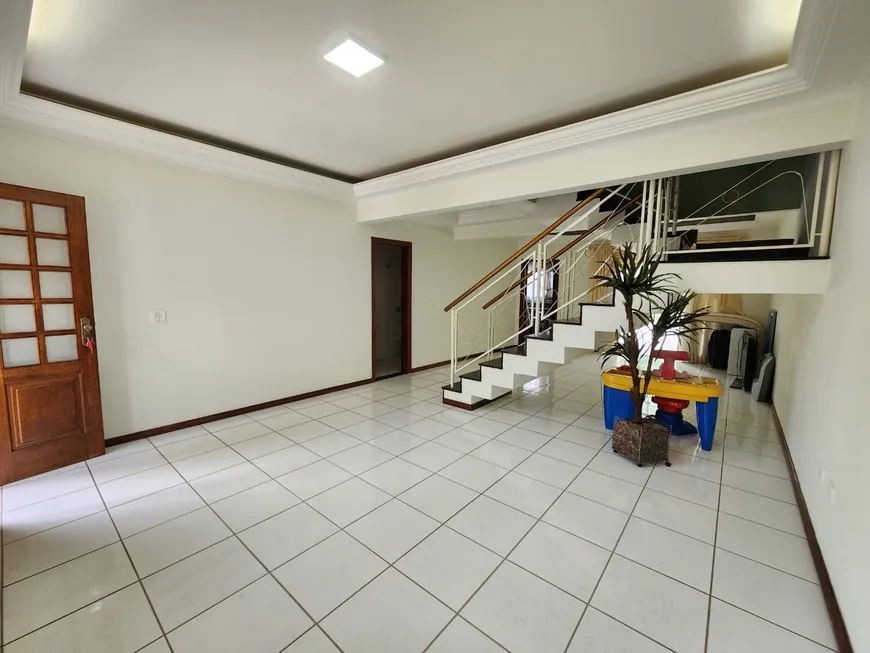 Foto 1 de Casa de Condomínio com 4 Quartos para alugar, 288m² em Jardim Village Saint Claire, Sorocaba