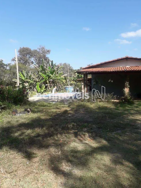 Foto 1 de Fazenda/Sítio com 3 Quartos à venda, 5100m² em , Mateus Leme