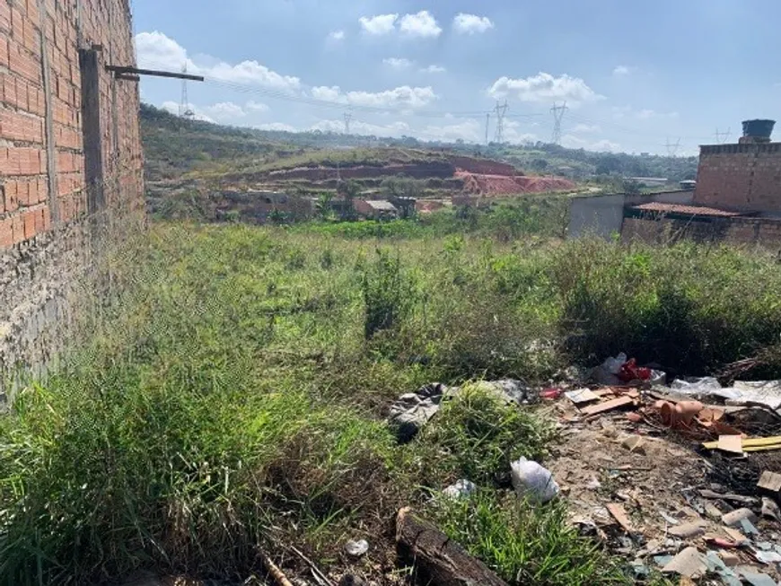 Foto 1 de Lote/Terreno à venda, 360m² em Recanto Verde, Esmeraldas