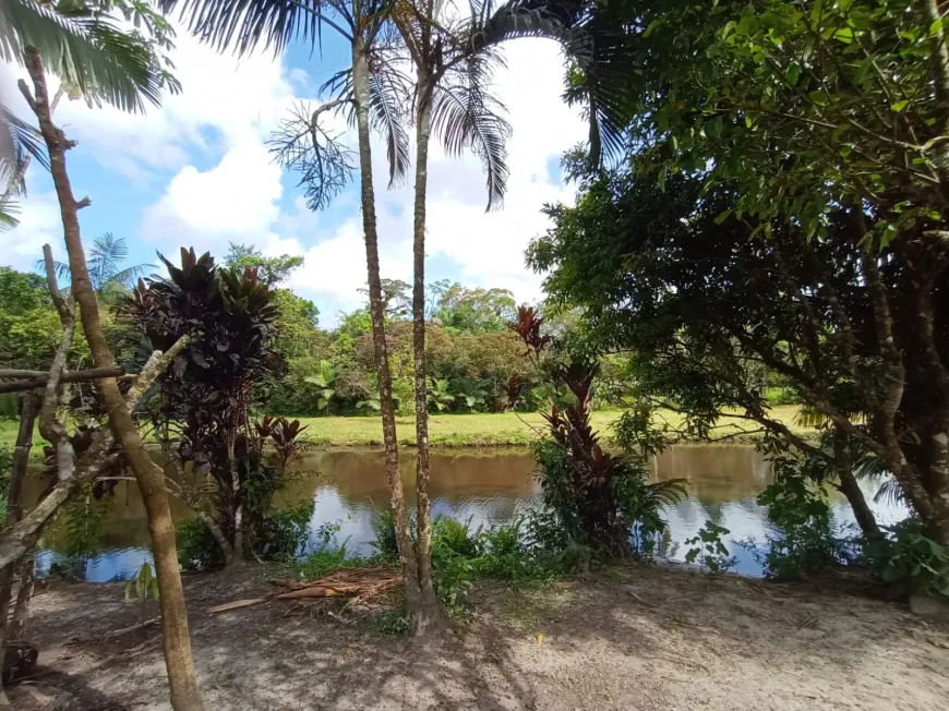 Foto 1 de Fazenda/Sítio com 2 Quartos à venda, 200m² em Rio Preto, Itanhaém