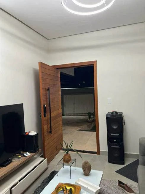 Foto 1 de Casa com 3 Quartos à venda, 90m² em Vila Prudente, São Paulo