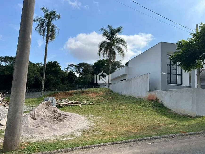 Foto 1 de Lote/Terreno à venda, 576m² em Condominio Santa Adelia, Vargem Grande Paulista