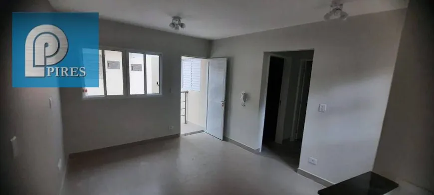 Foto 1 de Casa com 2 Quartos para alugar, 65m² em Casa Verde, São Paulo