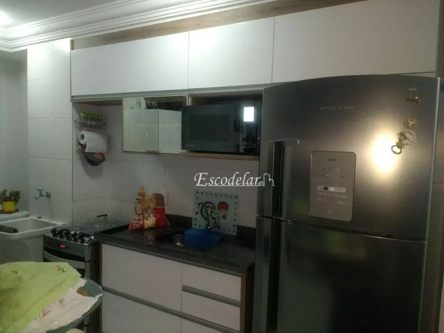 Foto 1 de Apartamento com 2 Quartos à venda, 51m² em Tremembé, São Paulo