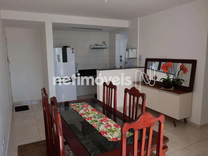 Foto 1 de Apartamento com 2 Quartos à venda, 60m² em Manacás, Belo Horizonte