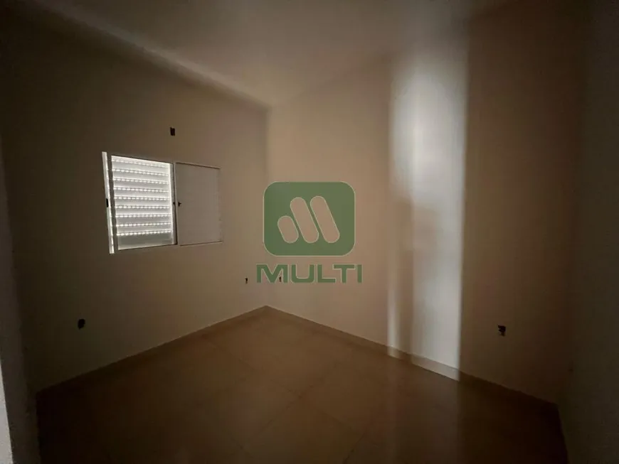 Foto 1 de Casa com 2 Quartos à venda, 55m² em Jardim Europa, Uberlândia