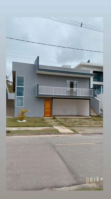 Foto 1 de Casa de Condomínio com 3 Quartos para venda ou aluguel, 150m² em Recanto dos Eucaliptos, São José dos Campos