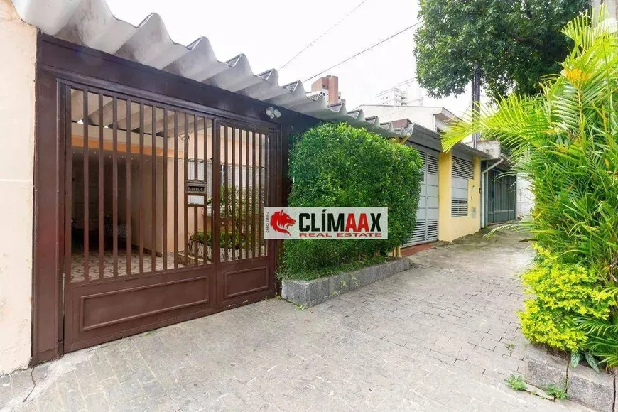 Foto 1 de Casa com 3 Quartos à venda, 95m² em Vila Ipojuca, São Paulo