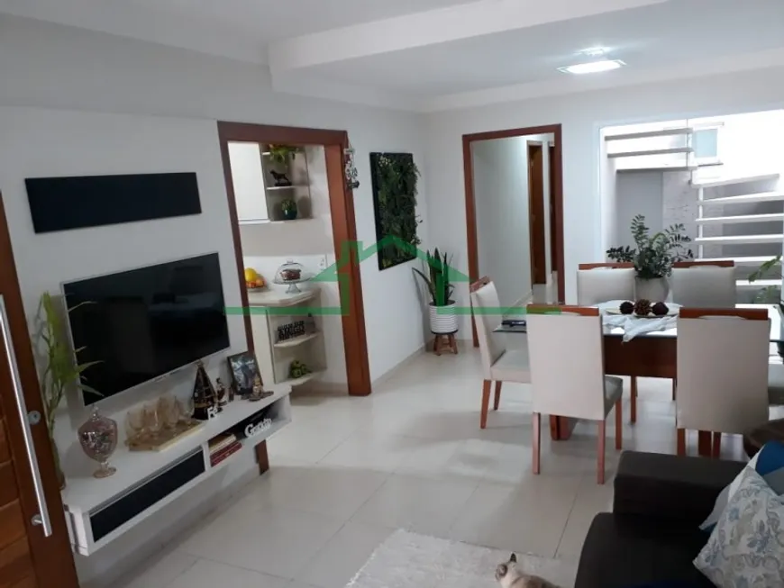 Foto 1 de Casa com 3 Quartos à venda, 235m² em Água Branca, Piracicaba