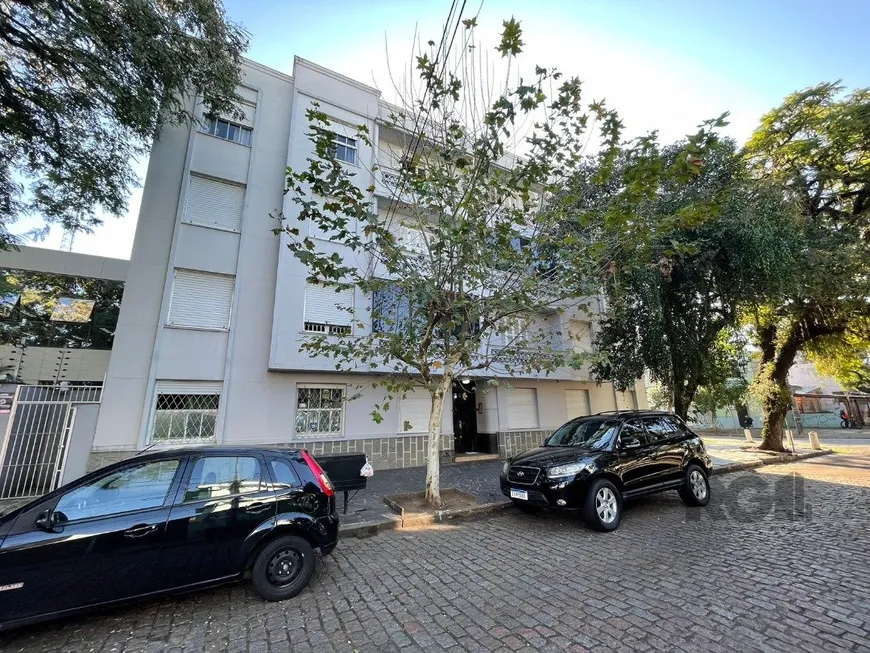 Foto 1 de Apartamento com 3 Quartos à venda, 86m² em São Geraldo, Porto Alegre