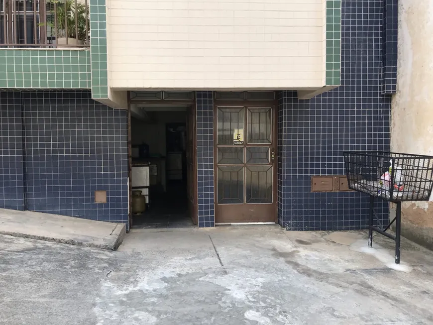 Foto 1 de Ponto Comercial à venda, 380m² em Santo Antonio, Viçosa