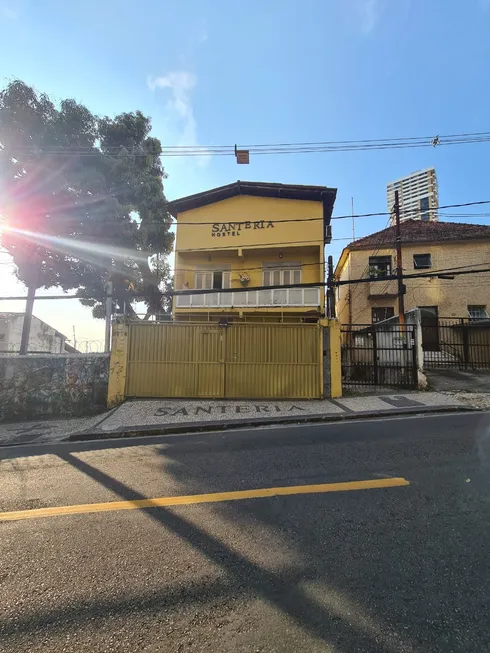 Foto 1 de Casa com 6 Quartos à venda, 266m² em Barra, Salvador