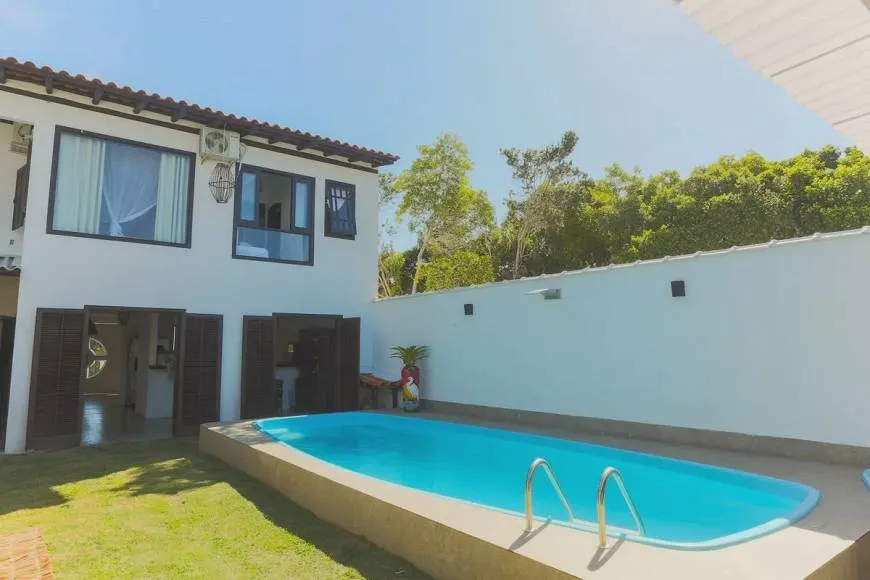 Foto 1 de Casa com 2 Quartos à venda, 90m² em Campeche, Florianópolis