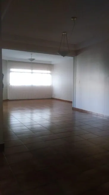 Foto 1 de Apartamento com 4 Quartos para alugar, 203m² em Tabajaras, Uberlândia