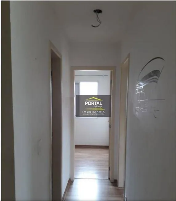 Foto 1 de Apartamento com 2 Quartos à venda, 51m² em Vila das Mercês, São Paulo