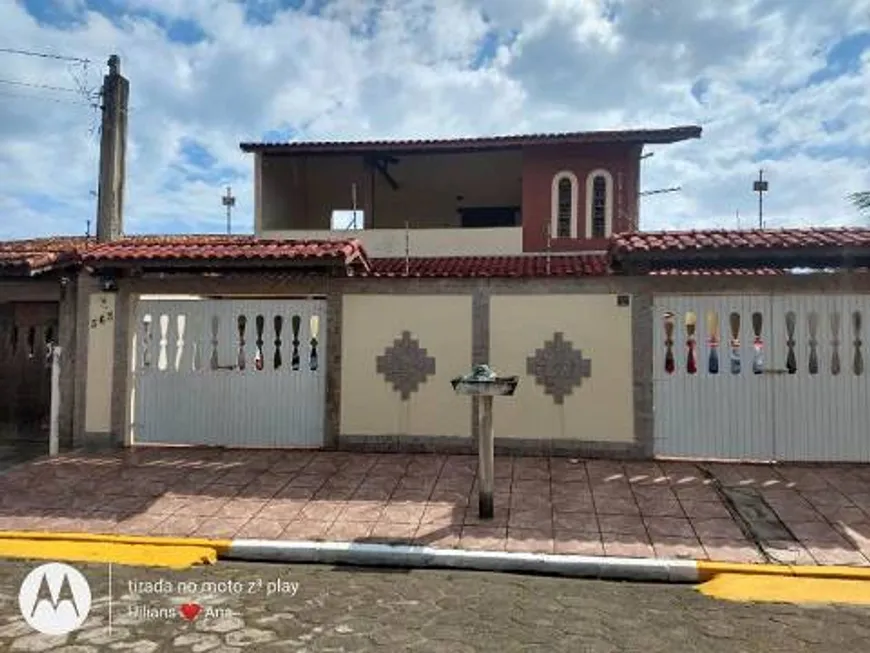 Foto 1 de Sobrado com 3 Quartos à venda, 190m² em Centro, Itajaí