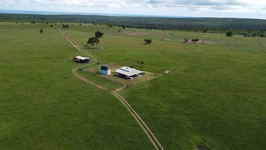 Foto 1 de Fazenda/Sítio com 7 Quartos à venda, 400m² em Area Rural de Rondonopolis, Rondonópolis