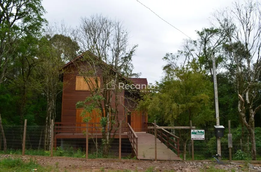 Foto 1 de Casa com 3 Quartos à venda, 340m² em Vale dos Pinheiros, Gramado