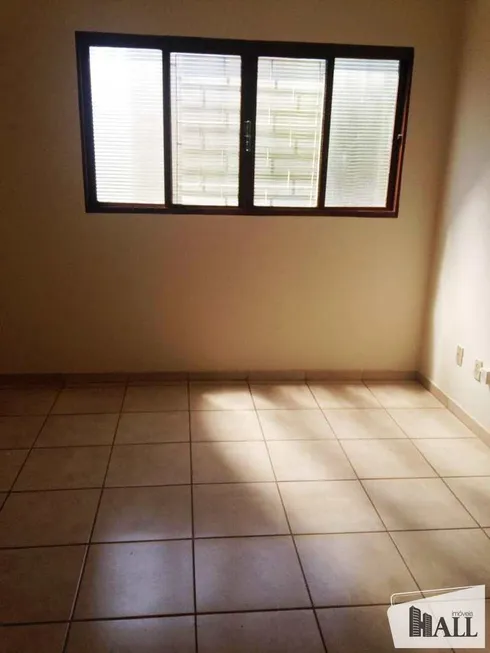 Foto 1 de Apartamento com 2 Quartos à venda, 55m² em Eldorado, São José do Rio Preto