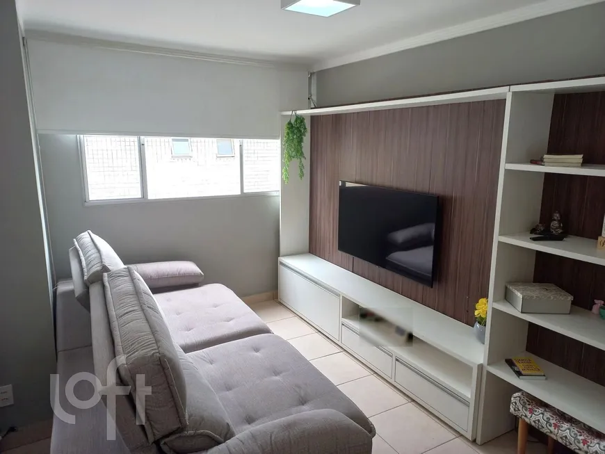 Foto 1 de Apartamento com 2 Quartos à venda, 110m² em Buritis, Belo Horizonte