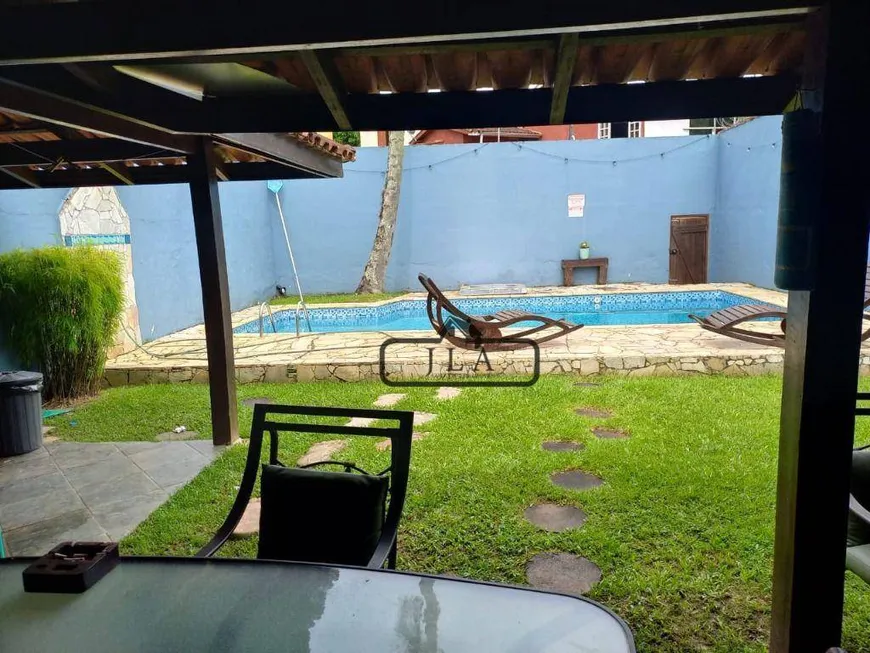 Foto 1 de Casa com 3 Quartos à venda, 240m² em Maresias, São Sebastião