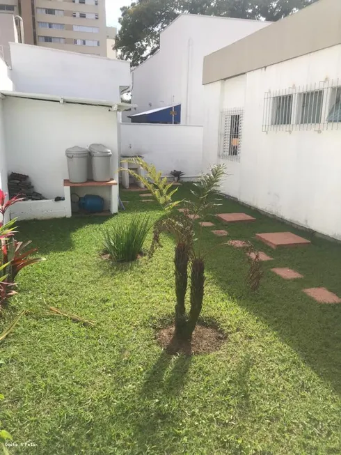 Foto 1 de Casa com 4 Quartos à venda, 280m² em Sao Dimas, São José dos Campos