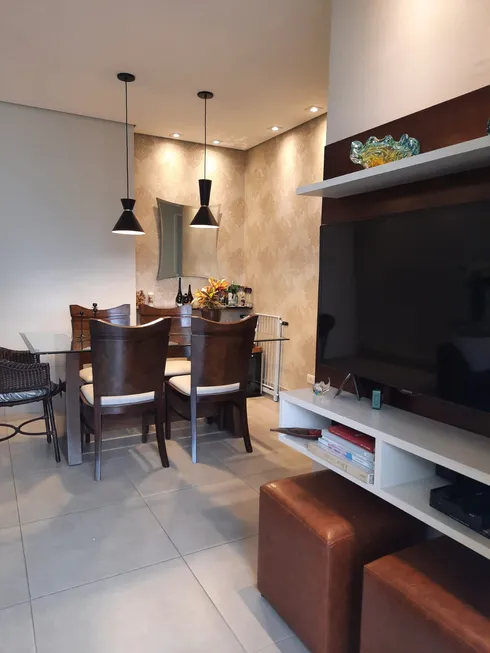 Foto 1 de Apartamento com 2 Quartos à venda, 65m² em Vila Olímpia, São Paulo