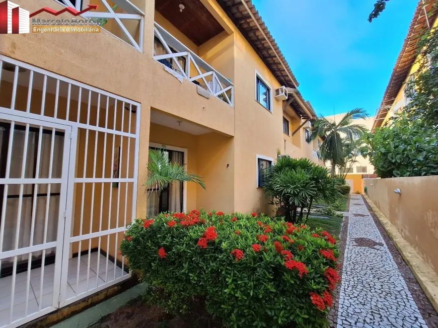 Foto 1 de Apartamento com 1 Quarto à venda, 58m² em Praia do Flamengo, Salvador
