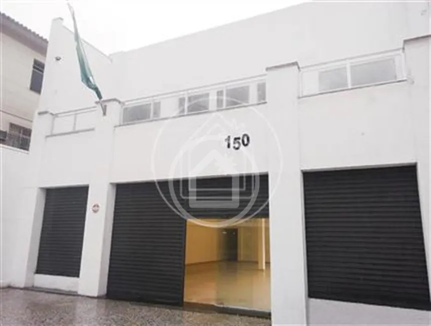 Foto 1 de Ponto Comercial à venda, 448m² em Vila Isabel, Rio de Janeiro