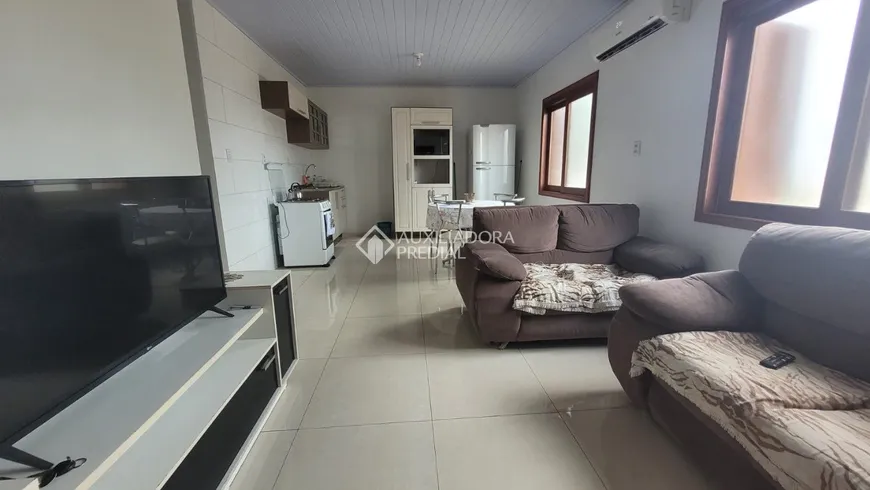 Foto 1 de Casa com 3 Quartos à venda, 98m² em Feitoria, São Leopoldo