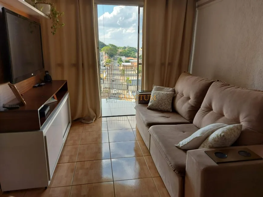 Foto 1 de Apartamento com 2 Quartos à venda, 60m² em Vila Nova, Campinas