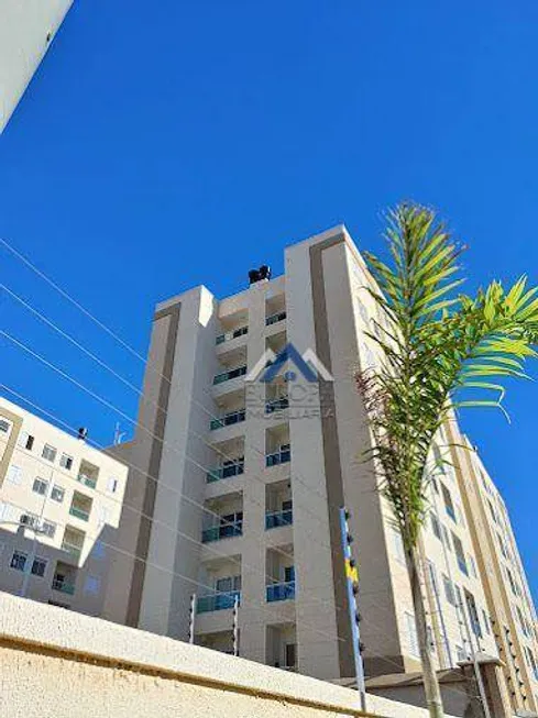 Foto 1 de Apartamento com 2 Quartos à venda, 51m² em Gleba Palhano, Londrina