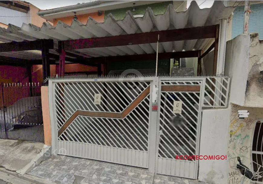 Foto 1 de Casa com 3 Quartos à venda, 129m² em Campo Grande, São Paulo