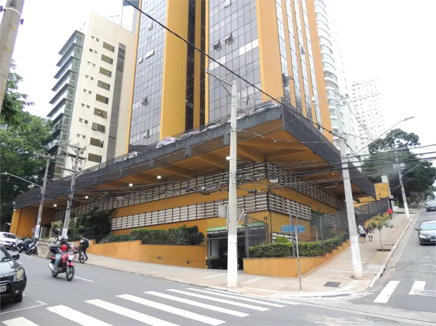 Foto 1 de Sala Comercial à venda, 35m² em Liberdade, São Paulo