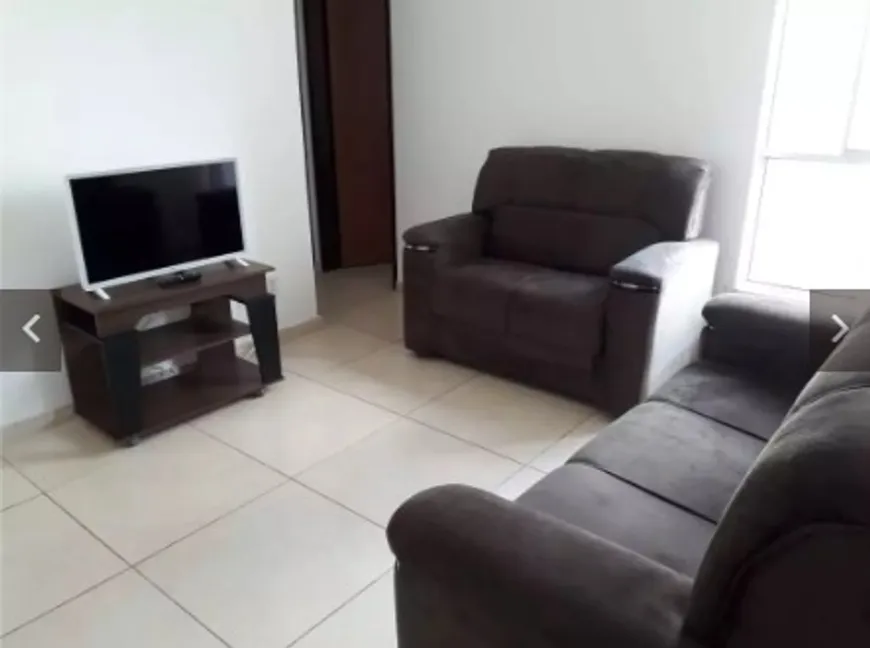 Foto 1 de Apartamento com 2 Quartos à venda, 40m² em Ponto Certo, Camaçari