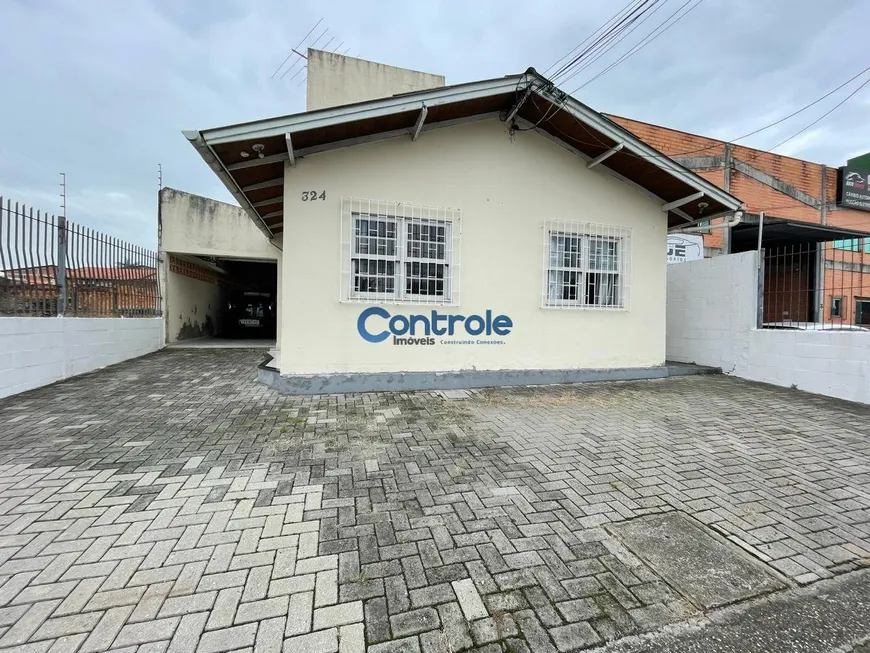 Foto 1 de Casa com 2 Quartos à venda, 216m² em Campinas, São José